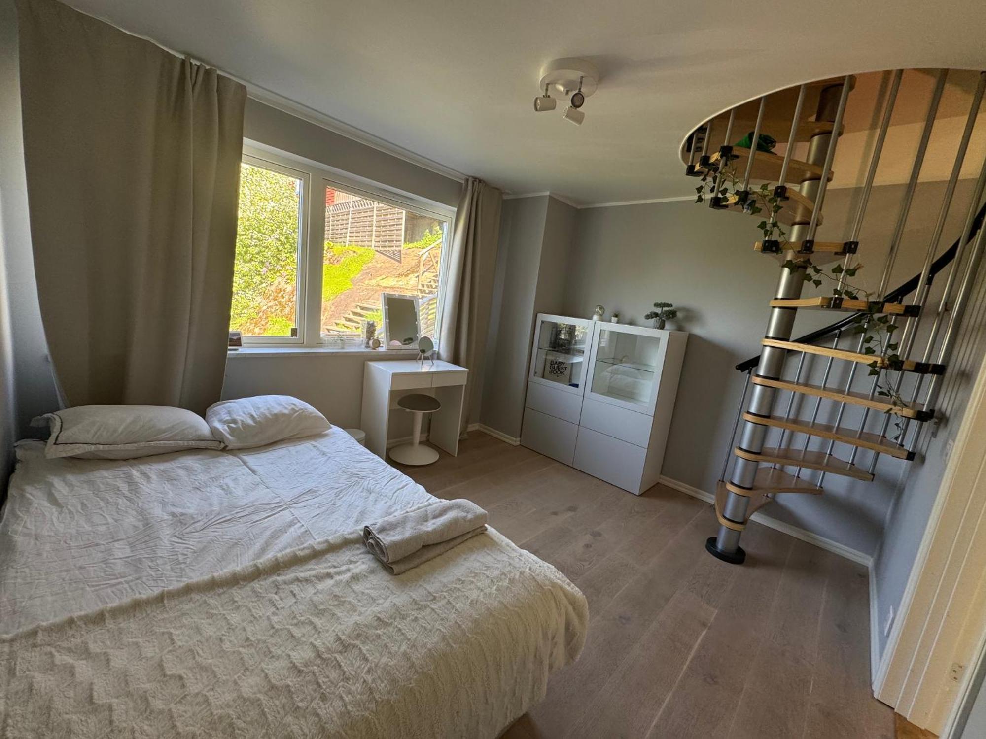 Modern Villa Close To Beach Trangsund Εξωτερικό φωτογραφία
