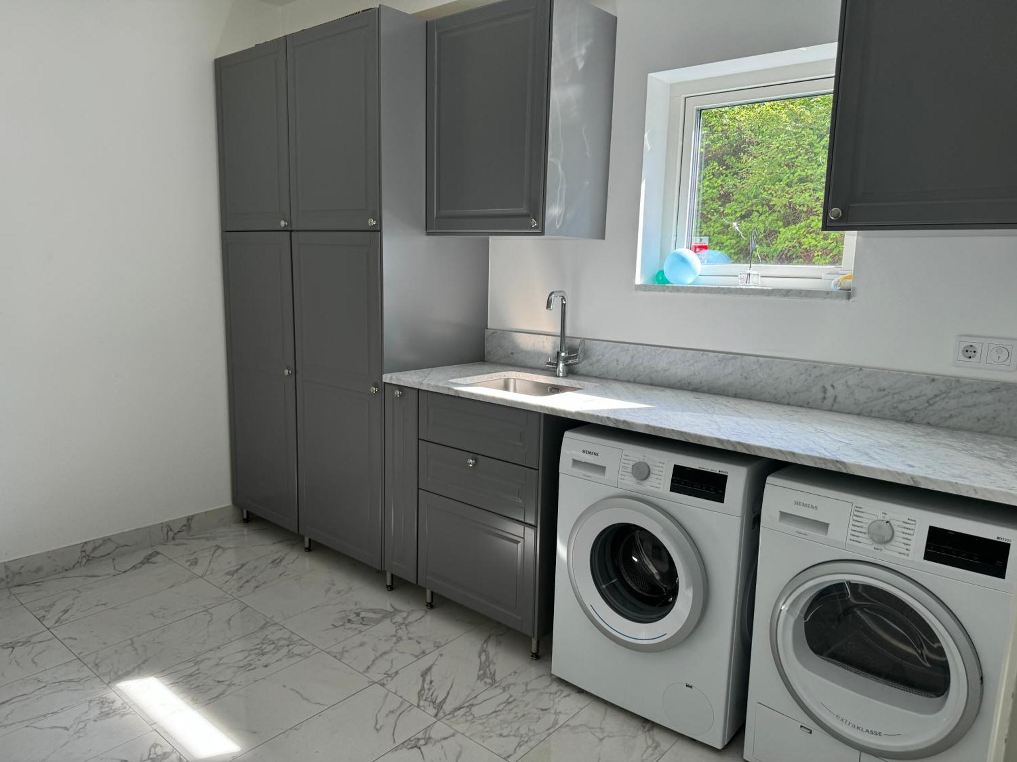 Modern Villa Close To Beach Trangsund Εξωτερικό φωτογραφία