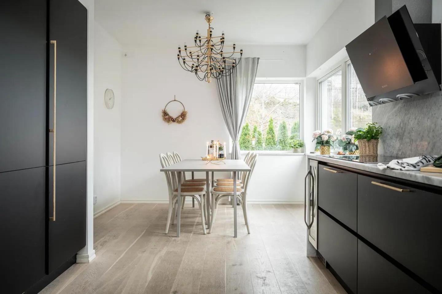 Modern Villa Close To Beach Trangsund Εξωτερικό φωτογραφία