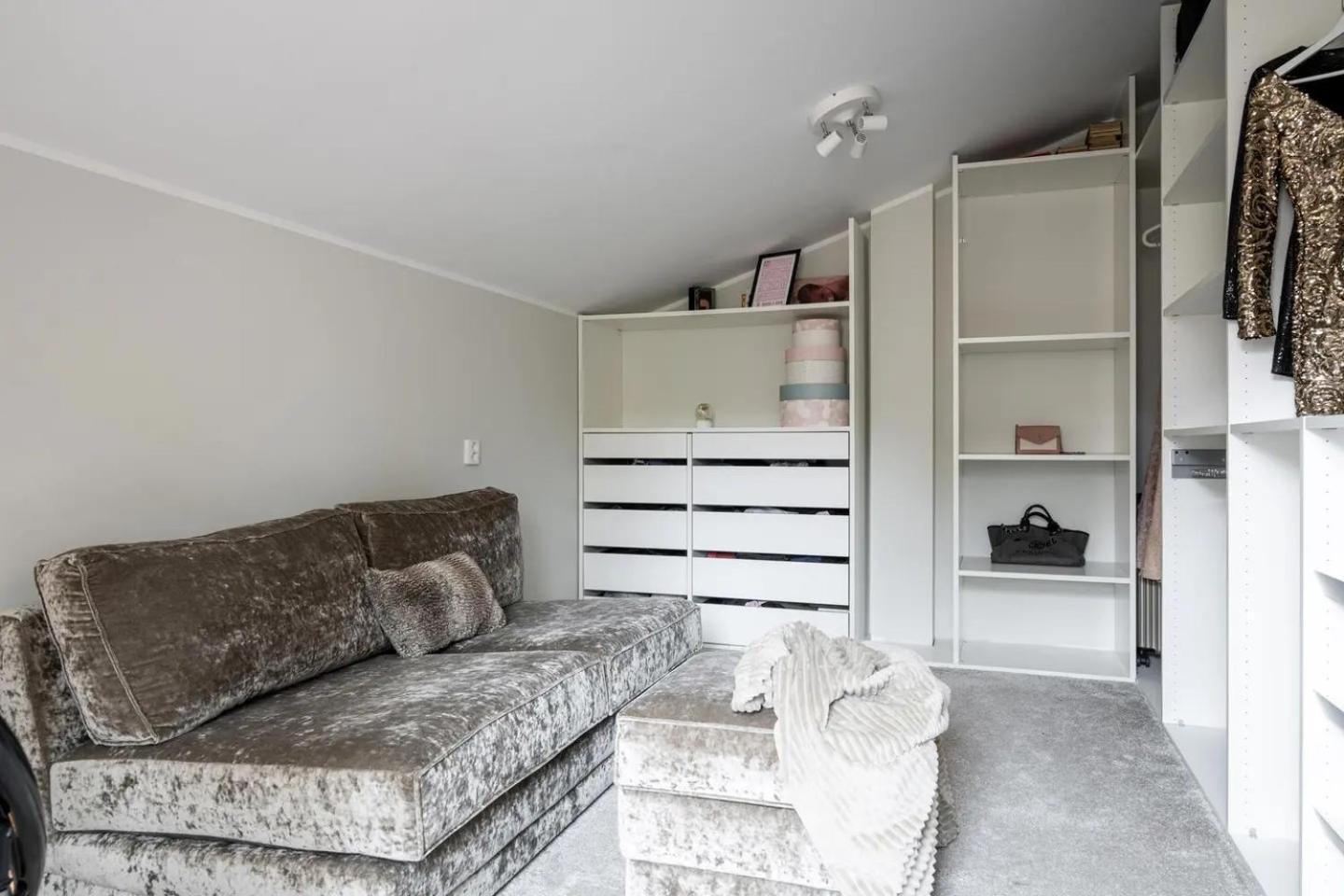 Modern Villa Close To Beach Trangsund Εξωτερικό φωτογραφία
